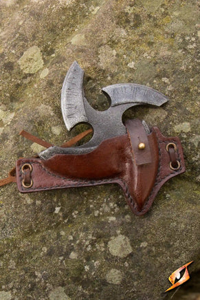 Black Shuriken & Holder-GoblinSmith