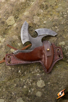 Black Shuriken & Holder-GoblinSmith