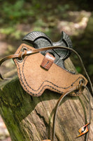 Tornado Shuriken & Holder-GoblinSmith