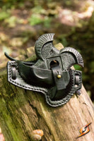 Tornado Shuriken & Holder-GoblinSmith