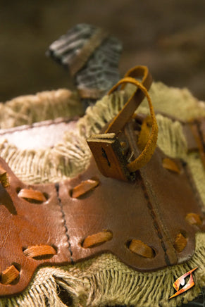 Wildling Set Holder-GoblinSmith