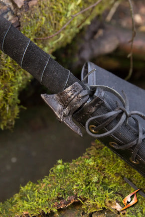 Elven Holster Hook-GoblinSmith