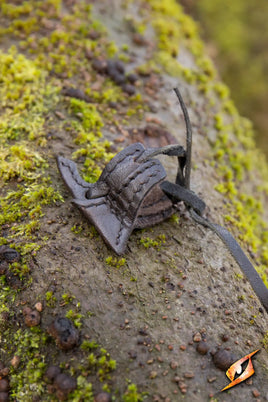 Elven Holster Hook-GoblinSmith