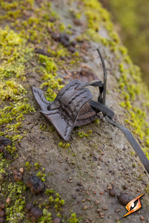 Elven Holster Hook-GoblinSmith