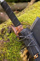 Elven Holster Hook-GoblinSmith