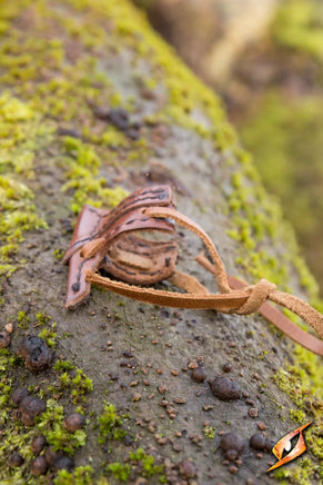 Elven Holster Hook-GoblinSmith