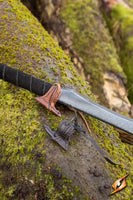 Elven Holster Hook-GoblinSmith