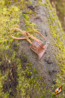 Elven Holster Hook-GoblinSmith