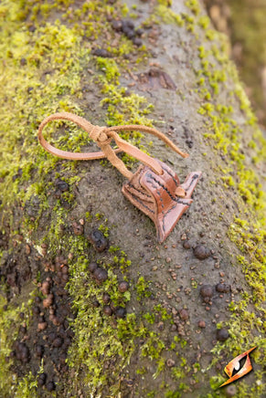 Elven Holster Hook-GoblinSmith