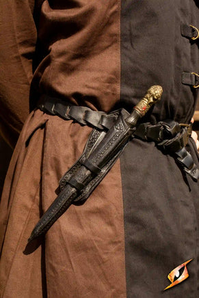 Wand Sheath-GoblinSmith