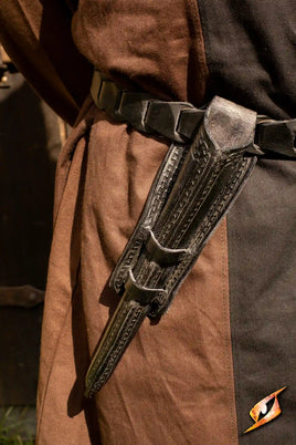 Wand Sheath-GoblinSmith