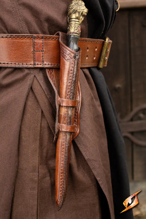 Wand Sheath-GoblinSmith