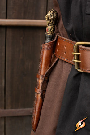 Wand Sheath-GoblinSmith