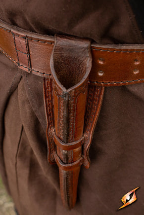 Wand Sheath-GoblinSmith
