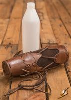 Laced Bottle Holder-GoblinSmith