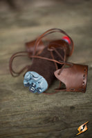 Laced Bottle Holder-GoblinSmith