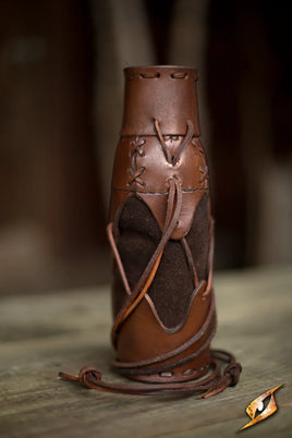 Laced Bottle Holder-GoblinSmith