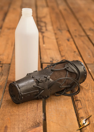Laced Bottle Holder-GoblinSmith