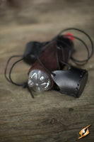 Laced Bottle Holder-GoblinSmith