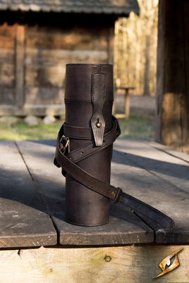 Scroll Holder-GoblinSmith