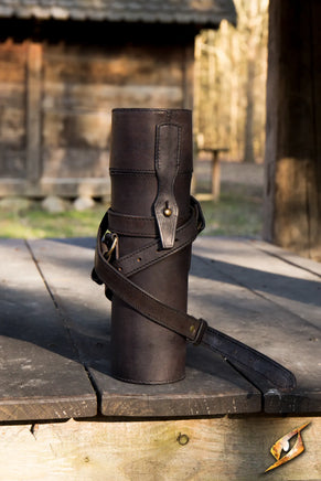 Scroll Holder-GoblinSmith
