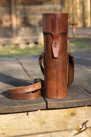 Scroll Holder-GoblinSmith