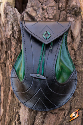 Elven Bag-GoblinSmith