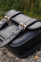 Warrior Bag - Large-GoblinSmith