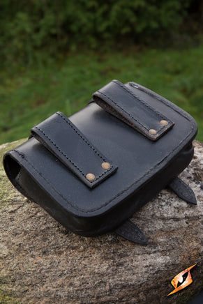 Warrior Bag - Large-GoblinSmith
