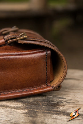 Warrior Bag - Large-GoblinSmith