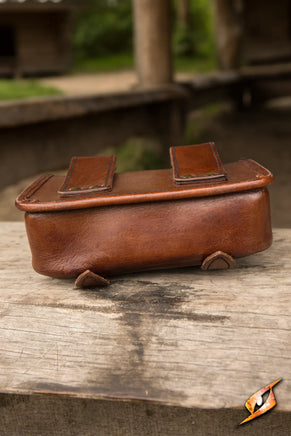 Warrior Bag - Large-GoblinSmith