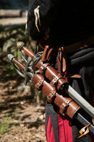 Double Hanger-GoblinSmith