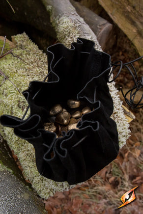 Round Bag-GoblinSmith