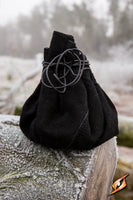 Round Bag-GoblinSmith