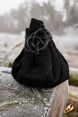 Round Bag-GoblinSmith