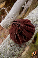 Round Bag-GoblinSmith