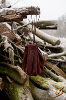 Round Bag-GoblinSmith