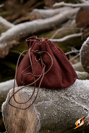 Round Bag-GoblinSmith