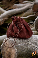 Round Bag-GoblinSmith