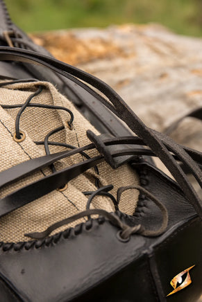Adventurer Backpack-GoblinSmith