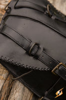 Adventurer Backpack-GoblinSmith