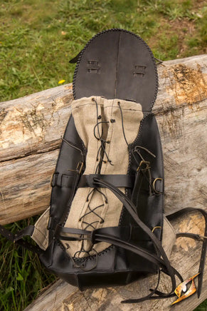 Adventurer Backpack-GoblinSmith