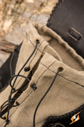 Adventurer Backpack-GoblinSmith