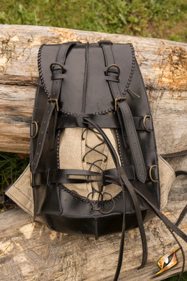 Adventurer Backpack-GoblinSmith