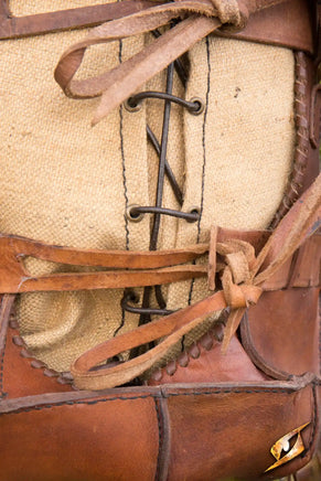 Adventurer Backpack-GoblinSmith