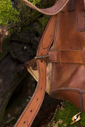 Adventurer Backpack-GoblinSmith
