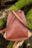 Adventurer Backpack-GoblinSmith