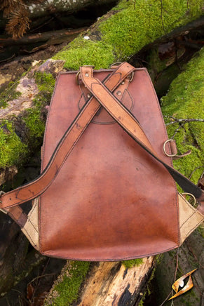 Adventurer Backpack-GoblinSmith
