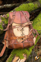 Adventurer Backpack-GoblinSmith