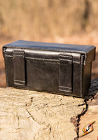 Imperial Leather Bag-GoblinSmith